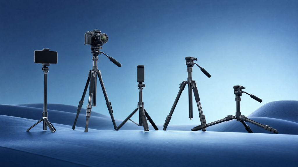 Tripods