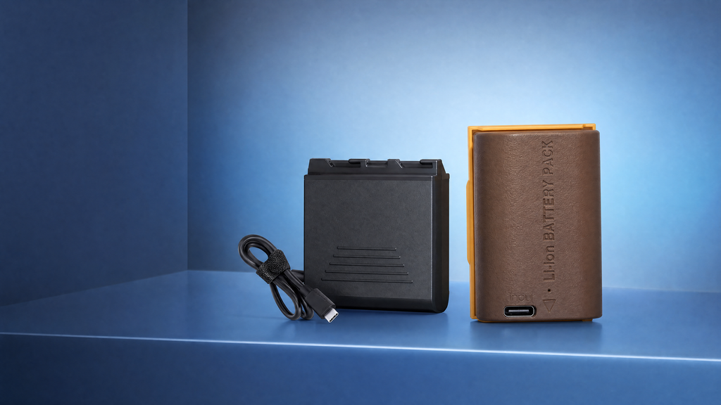 Type-C Direct Batteries